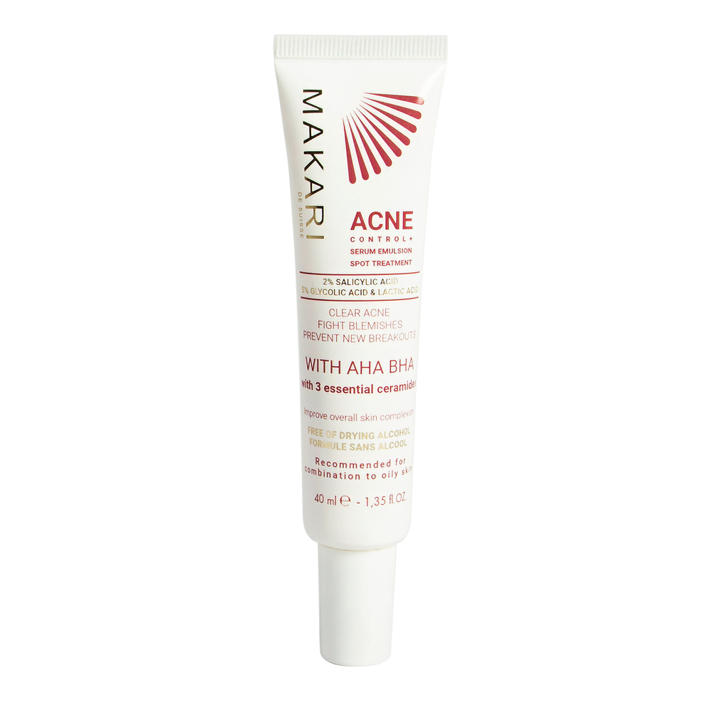 Acne Control Spot Treatment