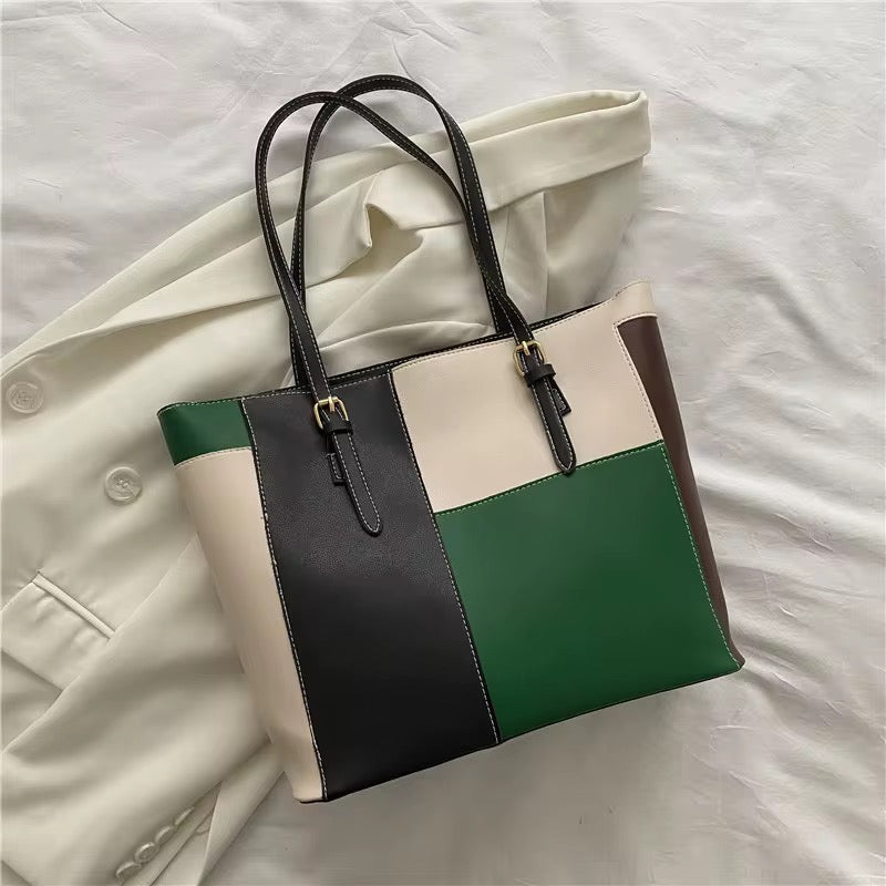 Bag: Shoulder Strap Handbag