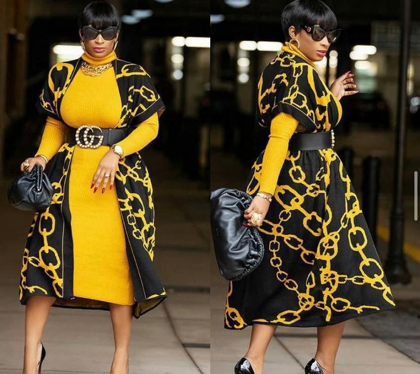 Cozy 2-Piece Set for Cold Weather