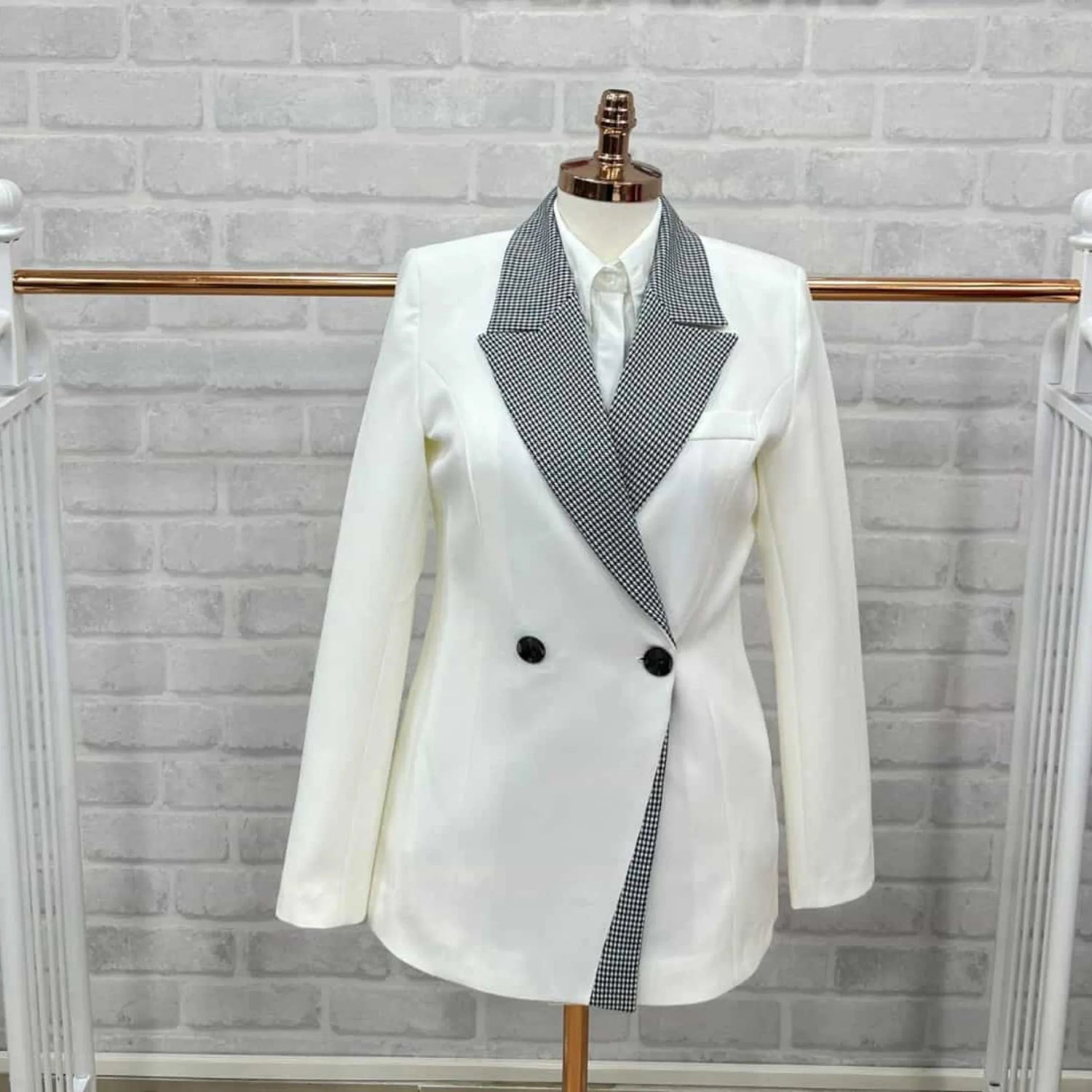 Blazers & Jacket