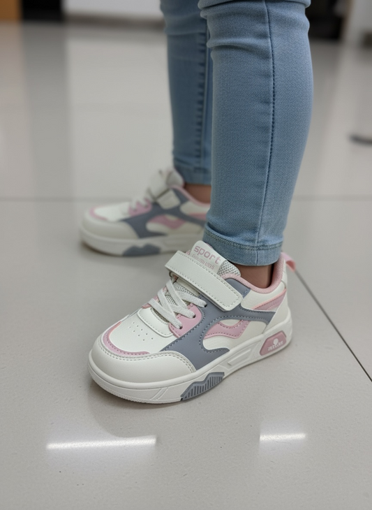 Bloom Kids Sneakers