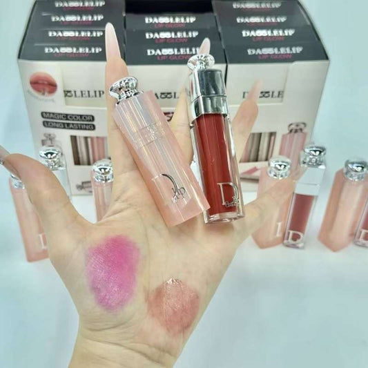 Diamond Shine High-Gloss Lip Elixir