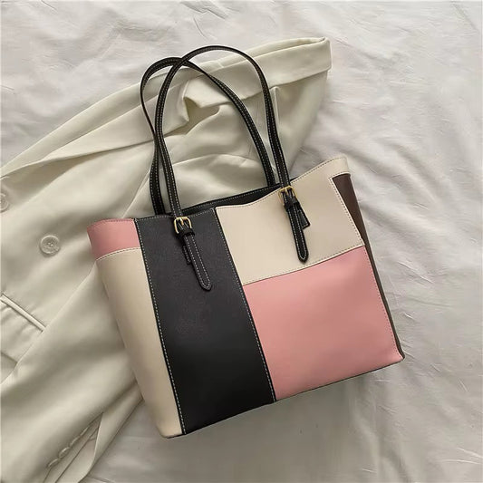 Bag: Shoulder Strap Handbag