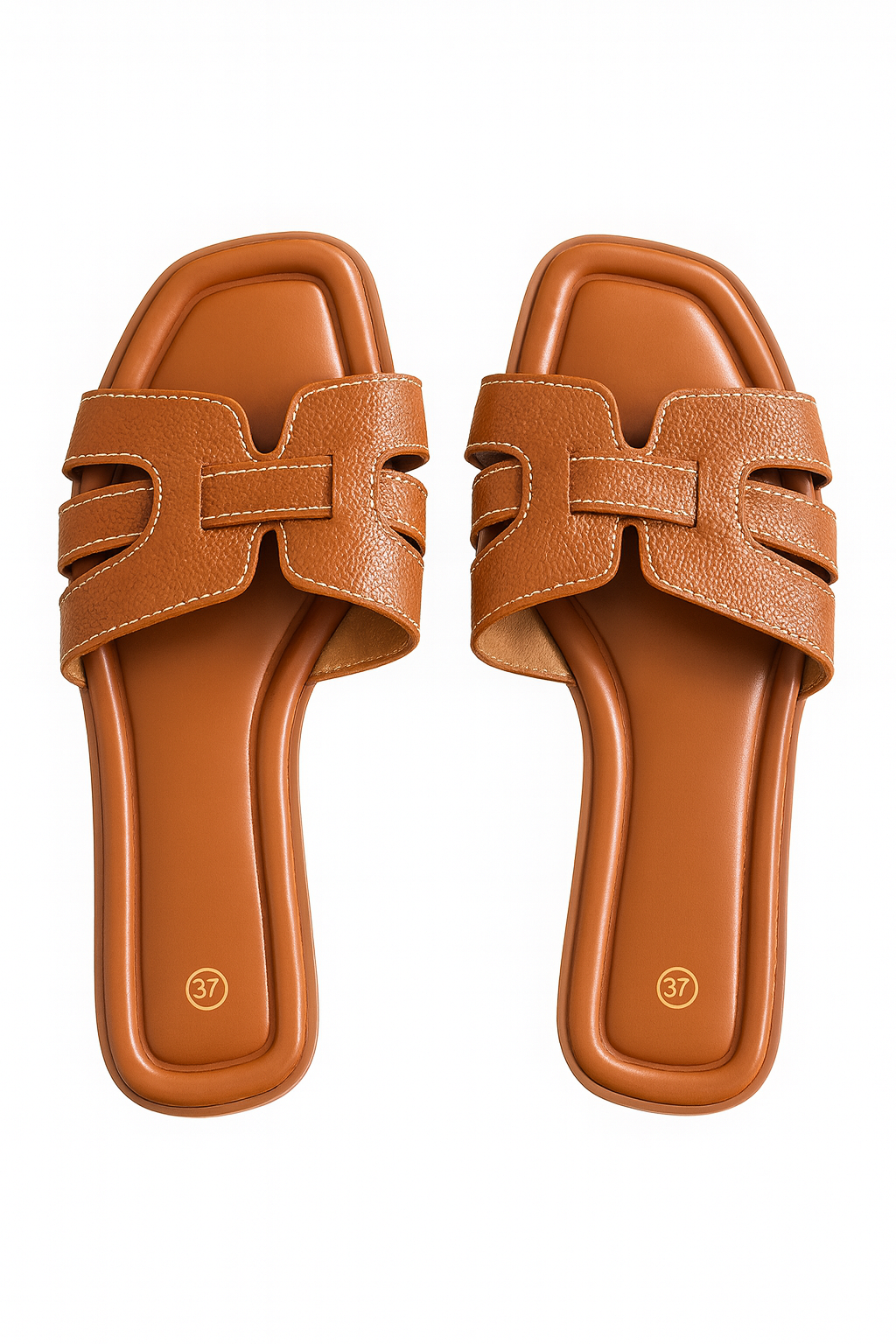 Comfortable Ladies Flat Slippers