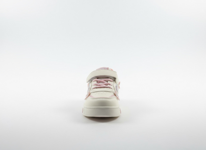 Soft Glow Sporty Shoes