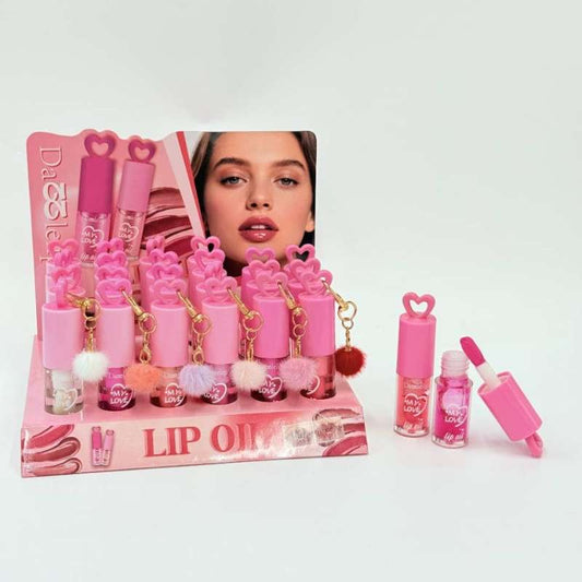 Ultra-Shine Hydrating Lip Gloss