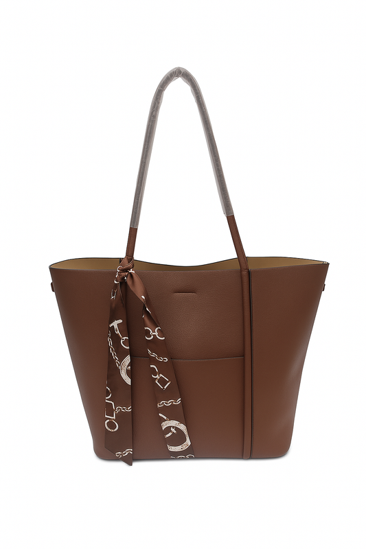 Genuine Leather Big Size Bag