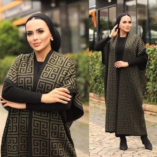 Cozy 2-Piece Set for Cold Weather