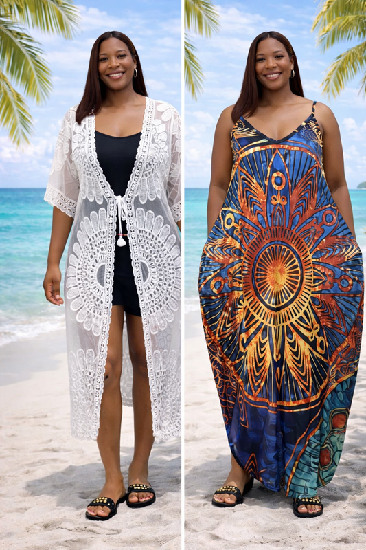 Combo - Summer Vibe I