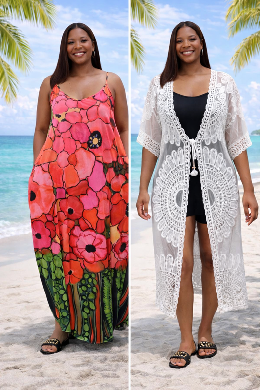 Combo - Summer Vibe II