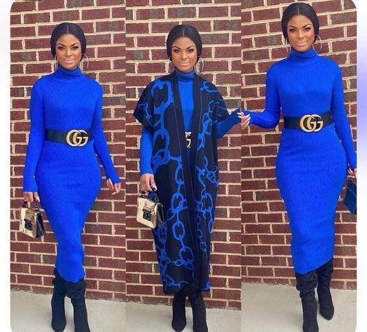 Cozy 2-Piece Set for Cold Weather