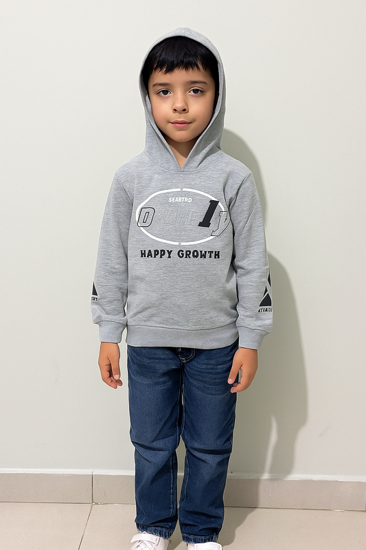 Everyday Cool Kids’ Sweatshirt