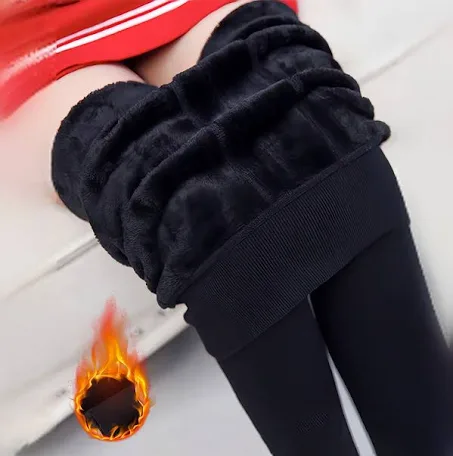 Ladies Thick Padded Panty holes - Stretchy