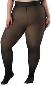 Ladies Thick Padded Thermal Wear - Stretchy