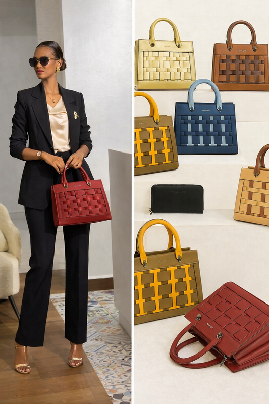 Combo - Corporate Look