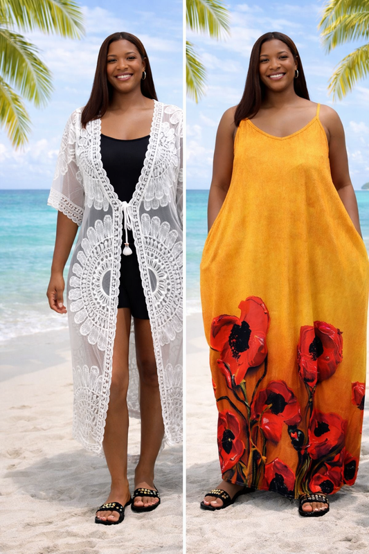 Combo - Summer Vibe III