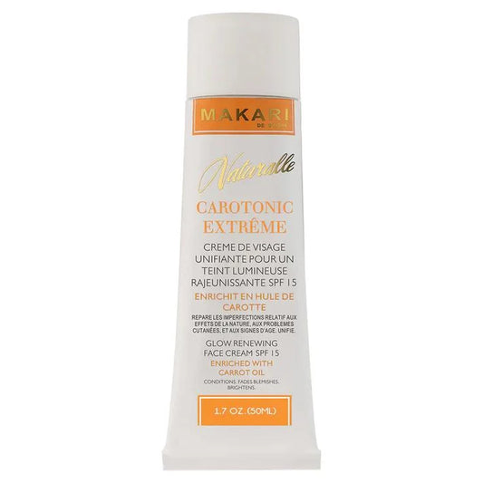 Naturalle Carotonic Extreme Glow Renewing Face Cream