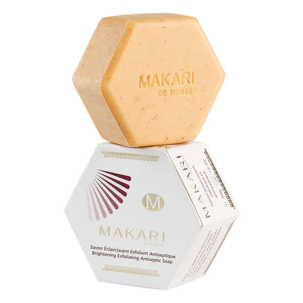 Brightening Exfoliating Multi Function Soap