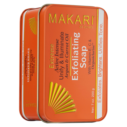 EXTREME ARGAN & CARROT OIL MULTI FUNCTION SOAP