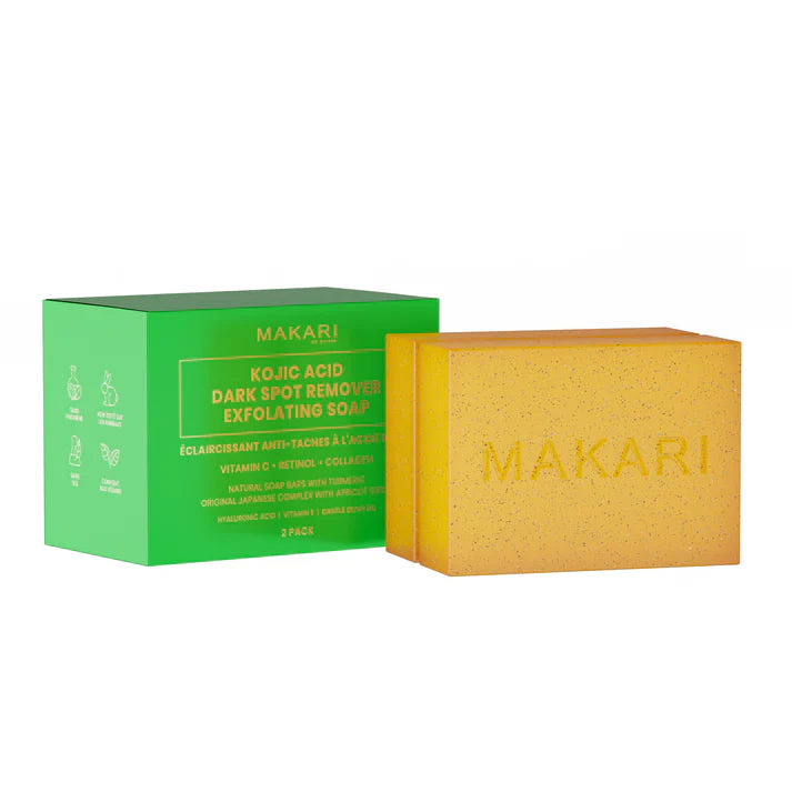 KOJIC ACID DARK SPOT REMOVER 9.0