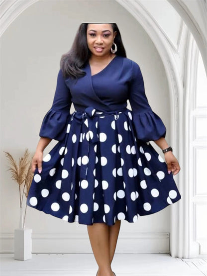 Structured Formal Dress – Perfect for Special Occasions