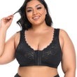 HpFirm Grip : New Design Push Up Comfortable Bra